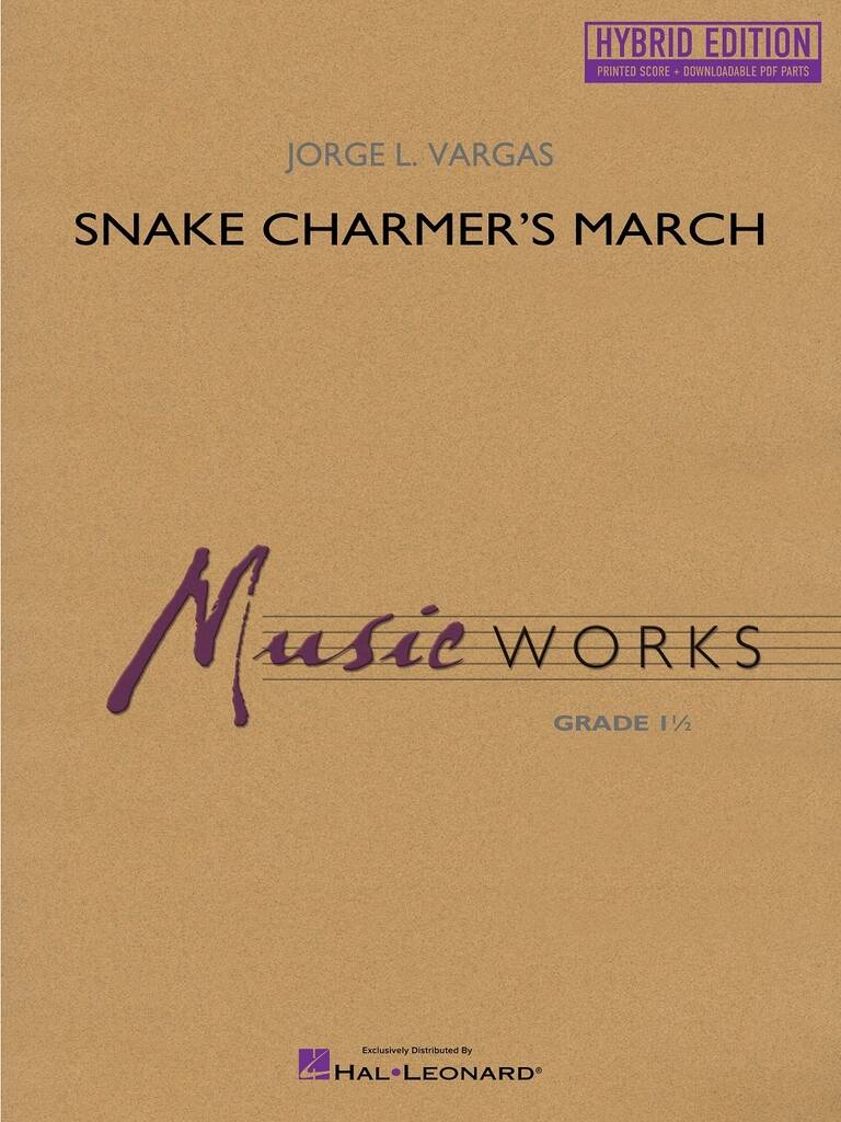 Snake Charmer's March