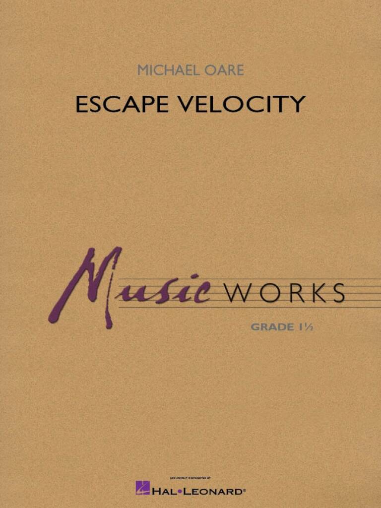 Escape Velocity