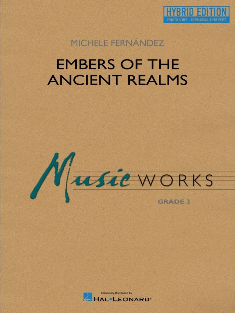 Embers of the Ancient Realms