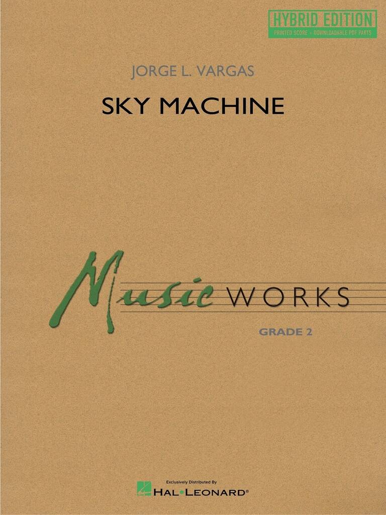 Sky Machine