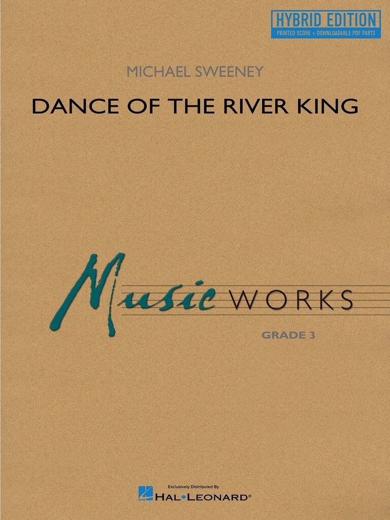 Dance of the River King