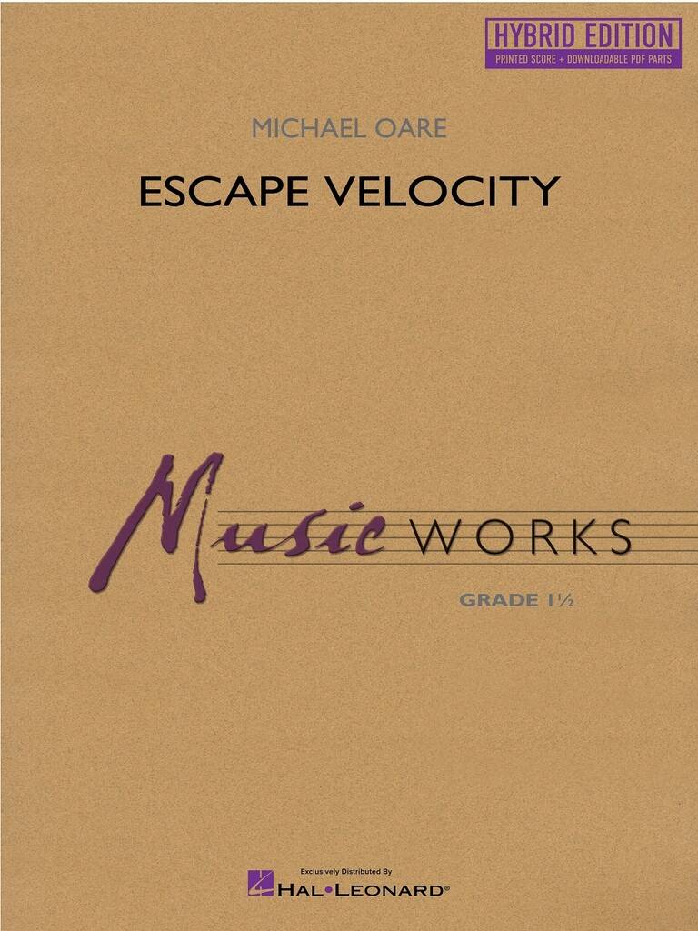 Escape Velocity