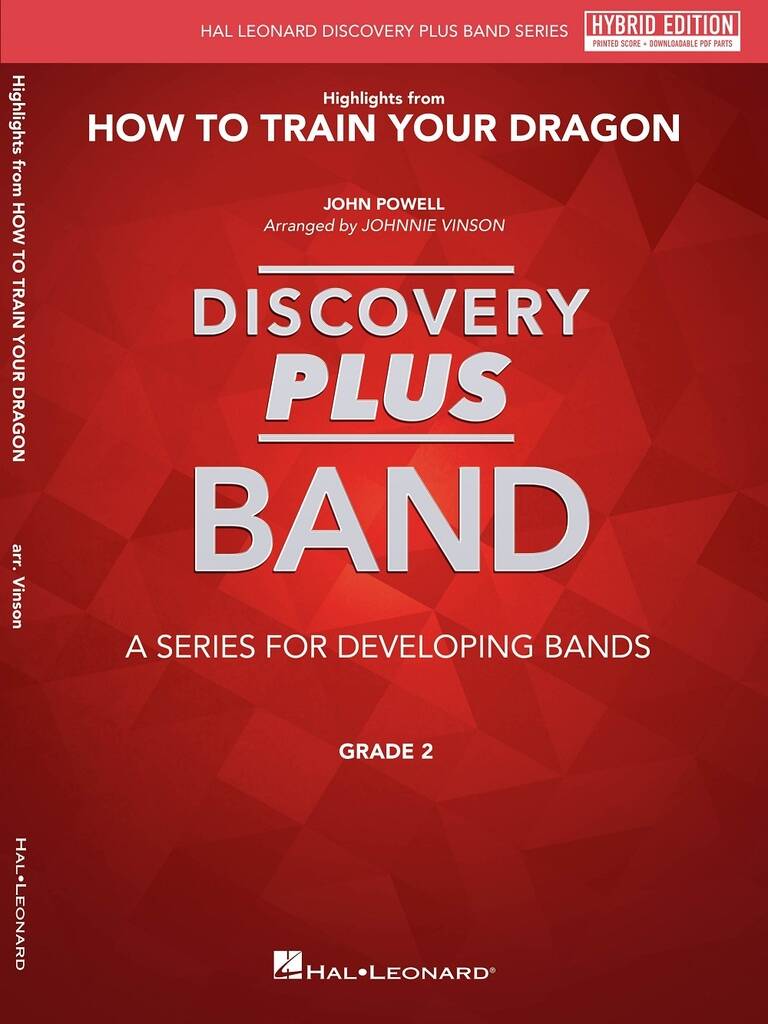 Highlights from How to Train Your Dragon