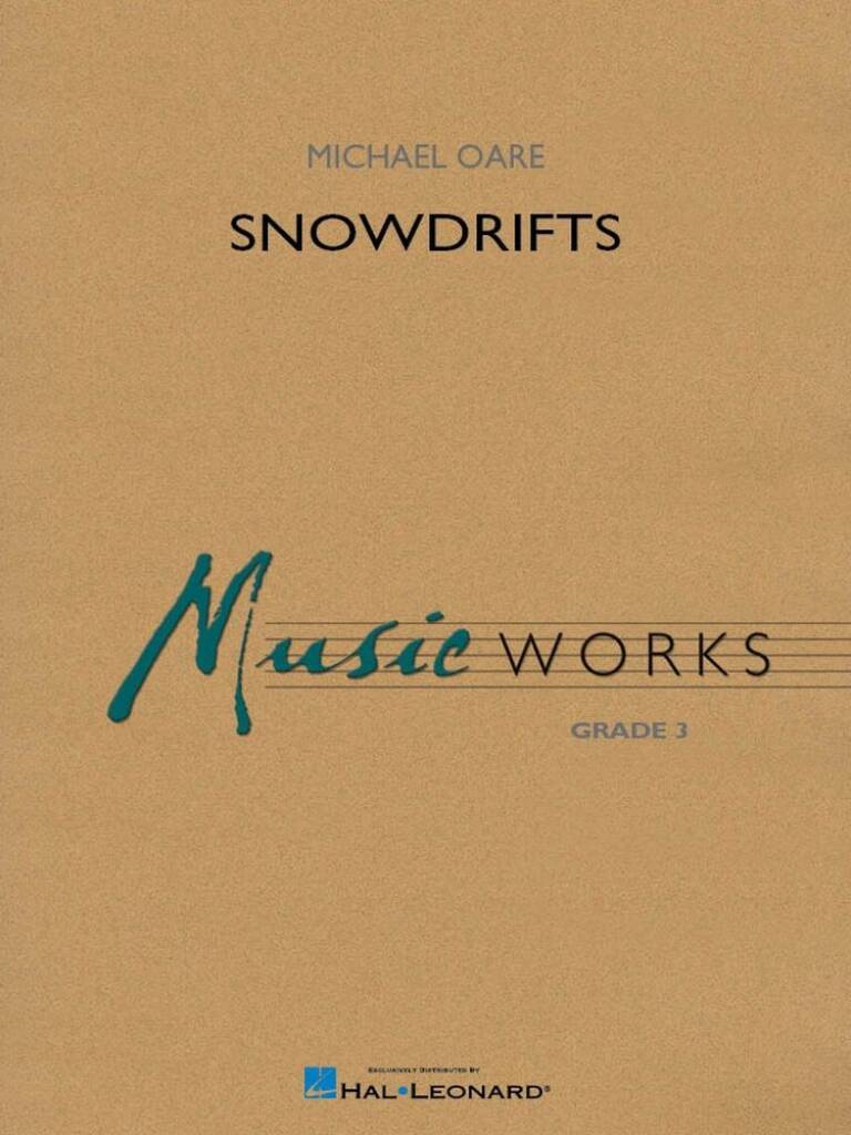 Snowdrifts