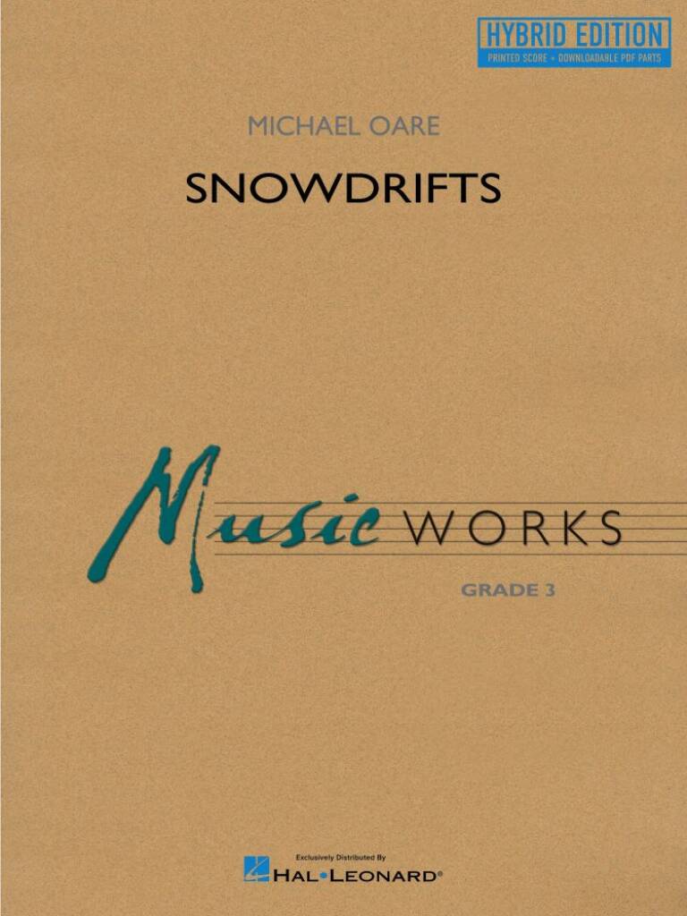 Snowdrifts