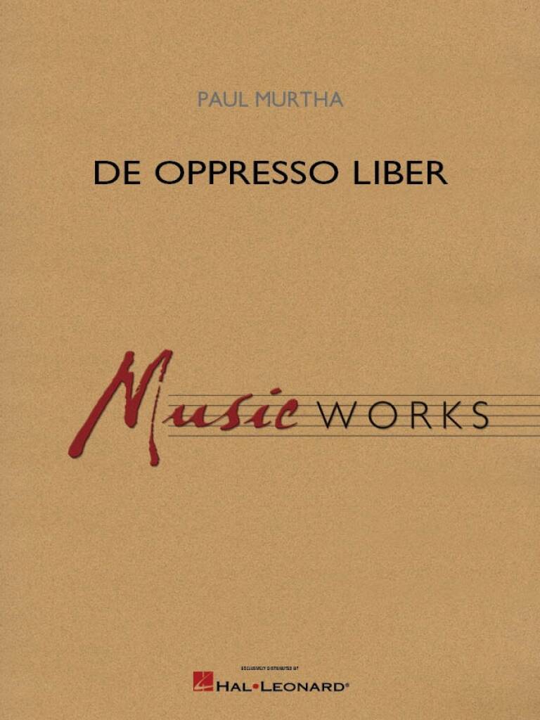 De Oppresso Liber