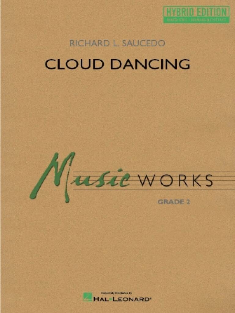 Cloud Dancing
