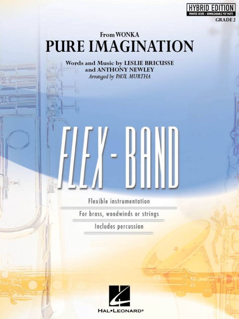 Pure Imagination