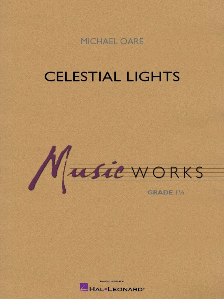 Celestial Lights