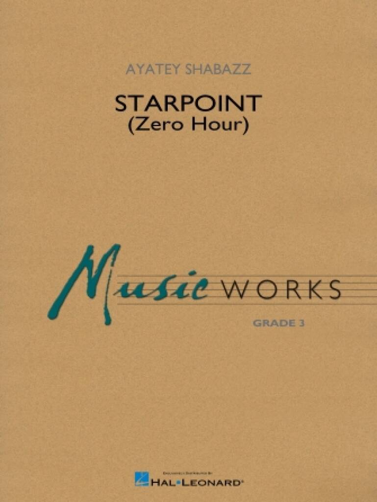 Starpoint (Zero Hour)