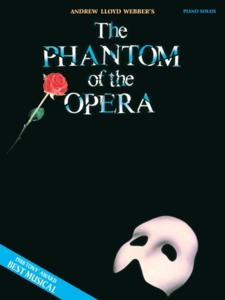 Selections from Phantom of the Opera