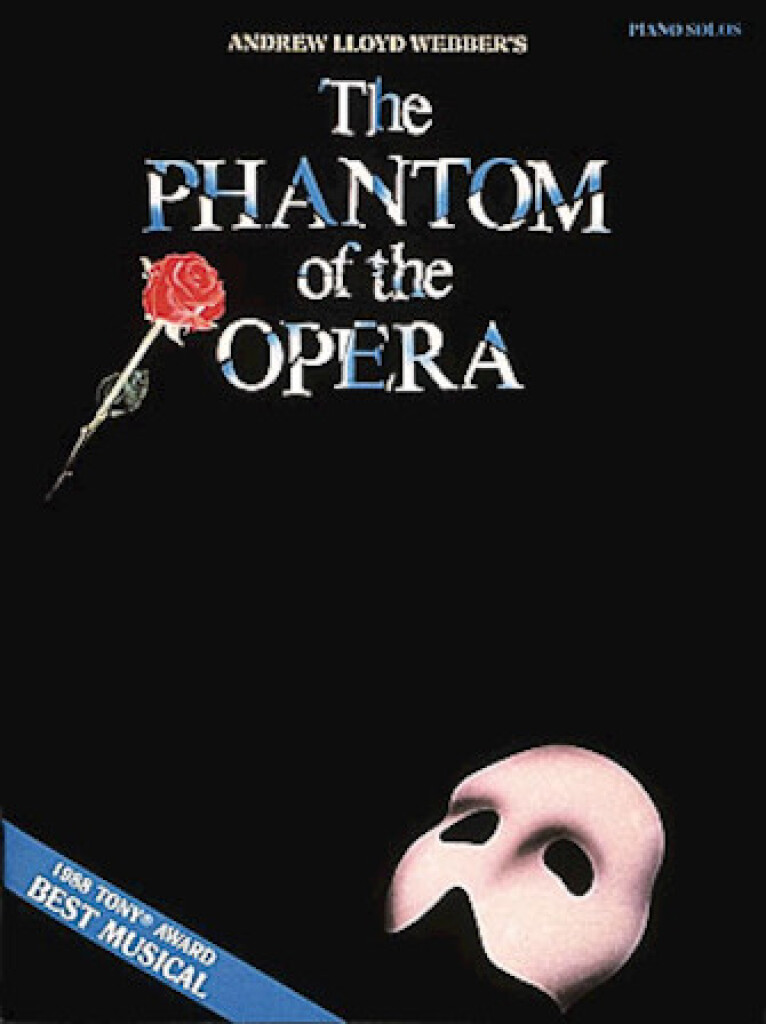 Selections from Phantom of the Opera