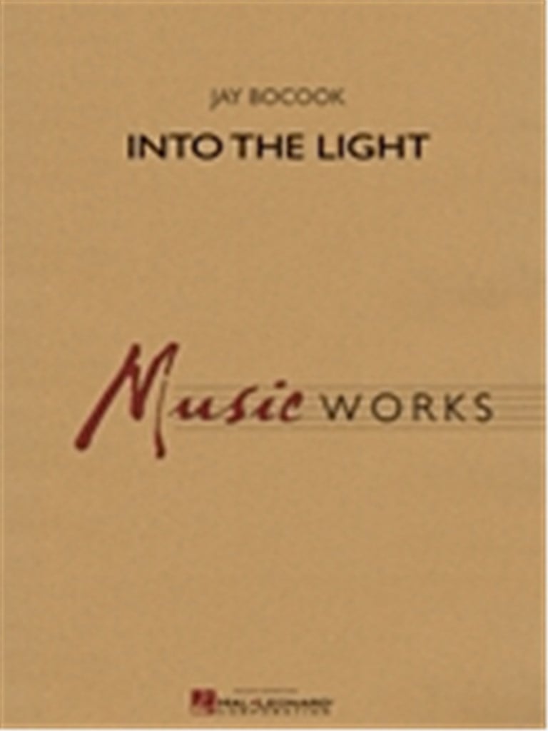 Into The Light