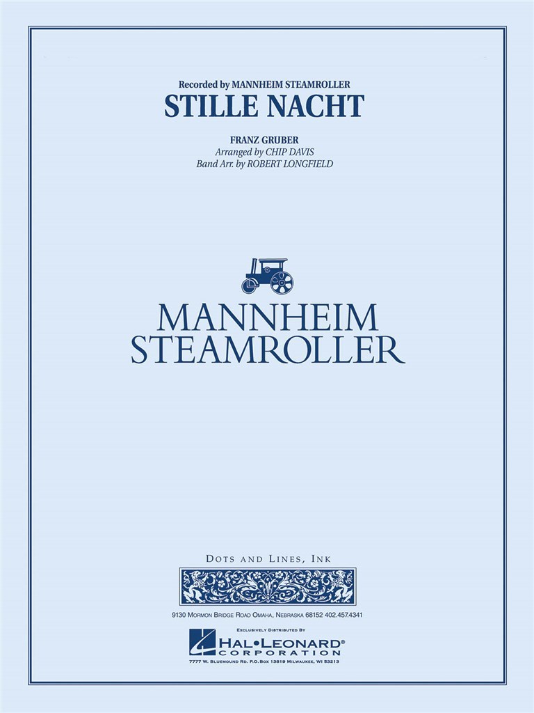 Stille Nacht