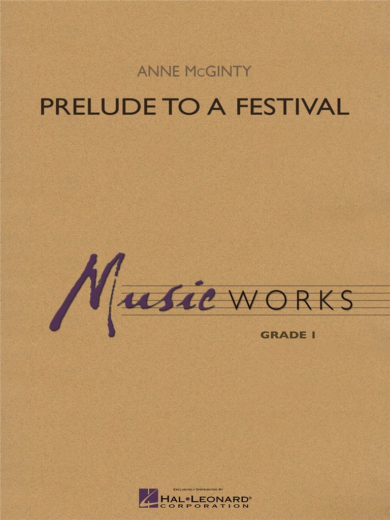 Prelude to a Festival