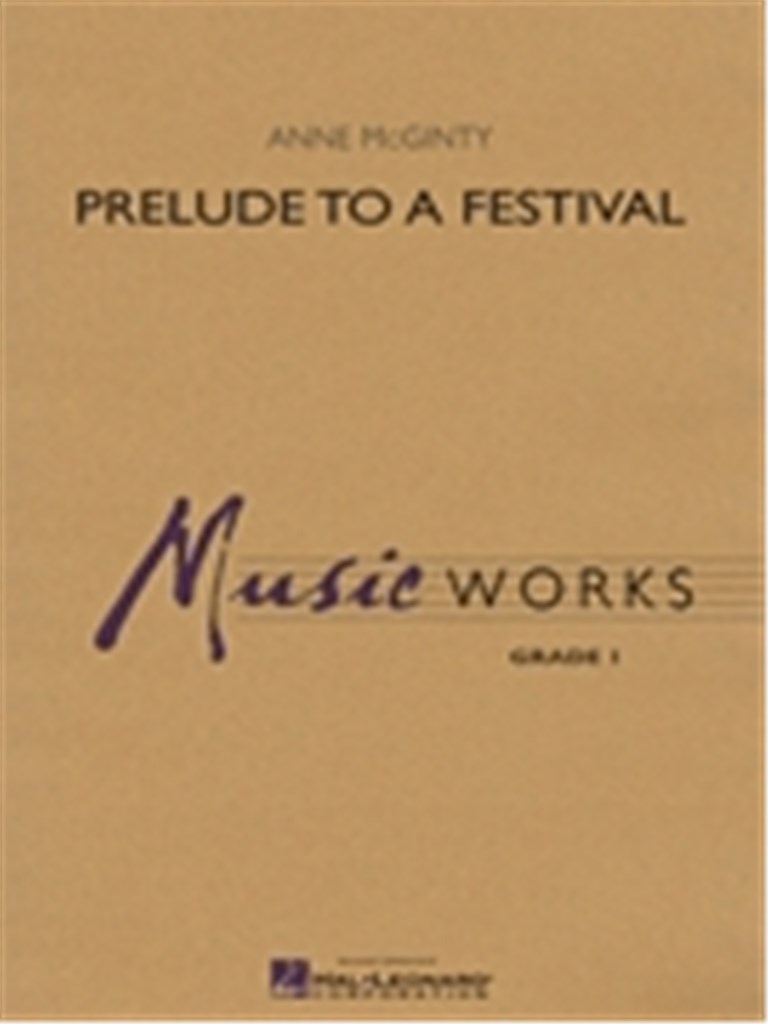 Prelude to a Festival