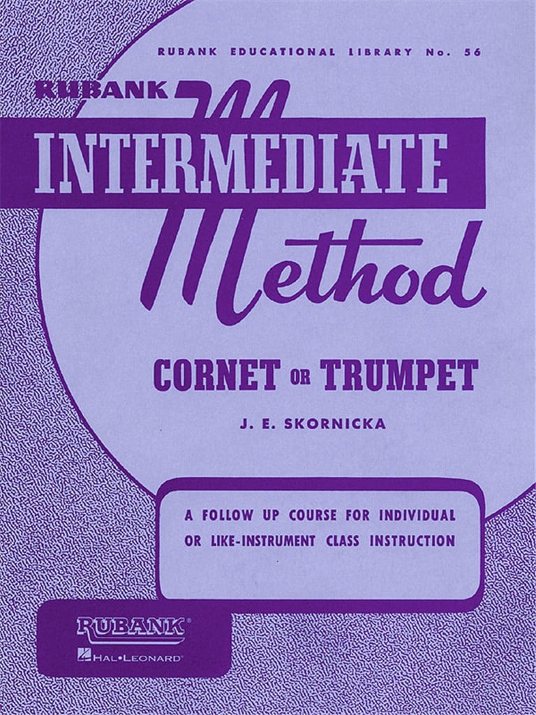 Rubank Intermediate Method