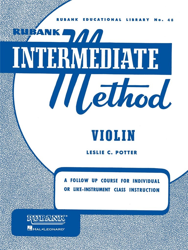 Rubank Intermediate Method