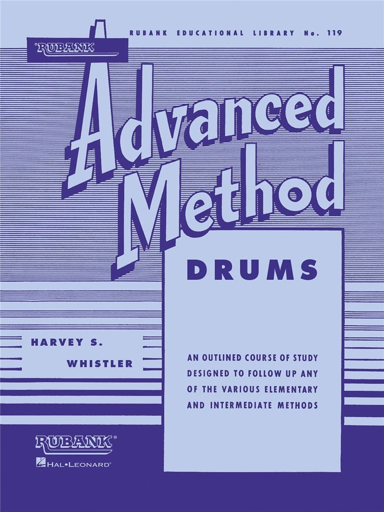 Rubank Advanced Method