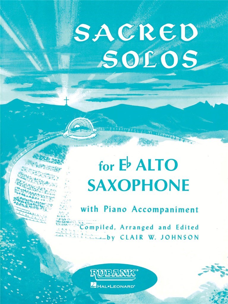 Sacred Solos