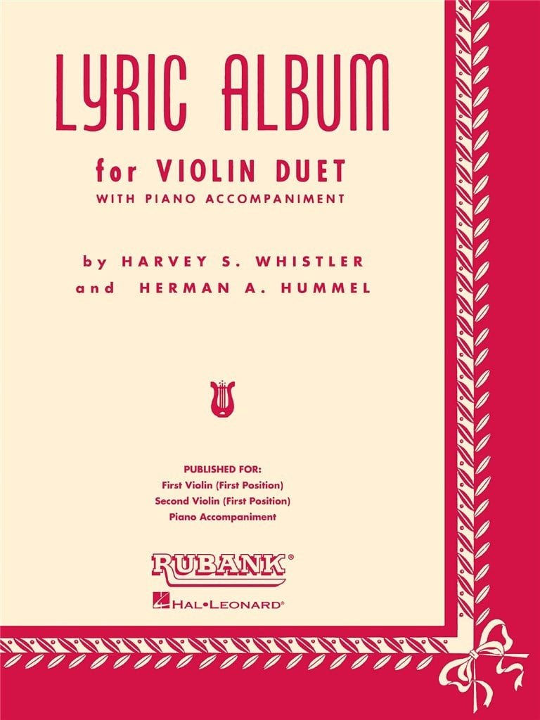 Lyrics Album
