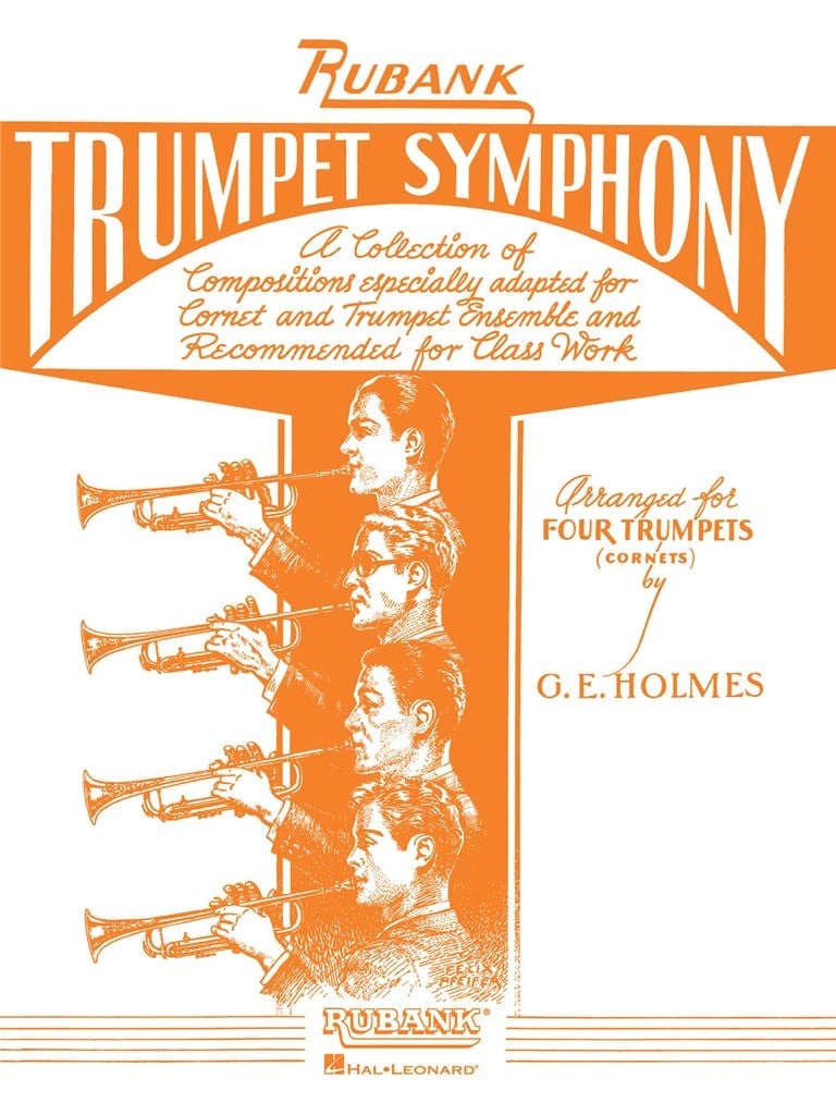 Trumpet Symphony