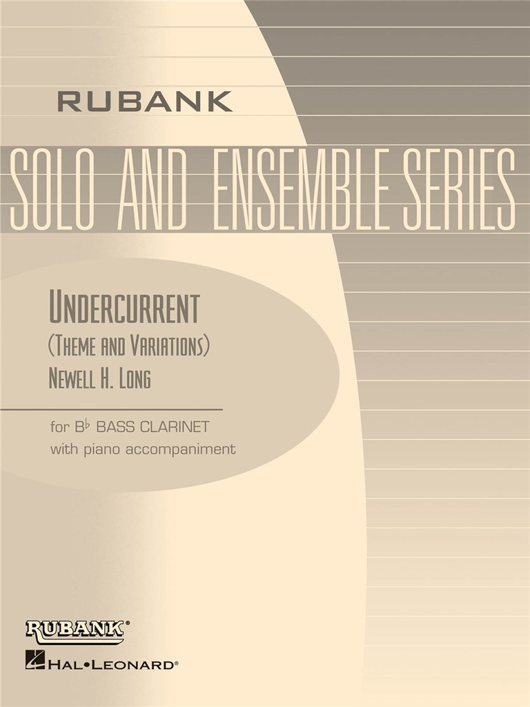Undercurrent ( Theme and Variations )
