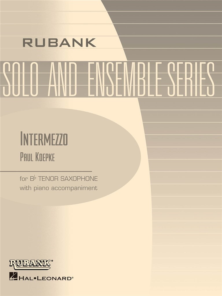 Intermezzo