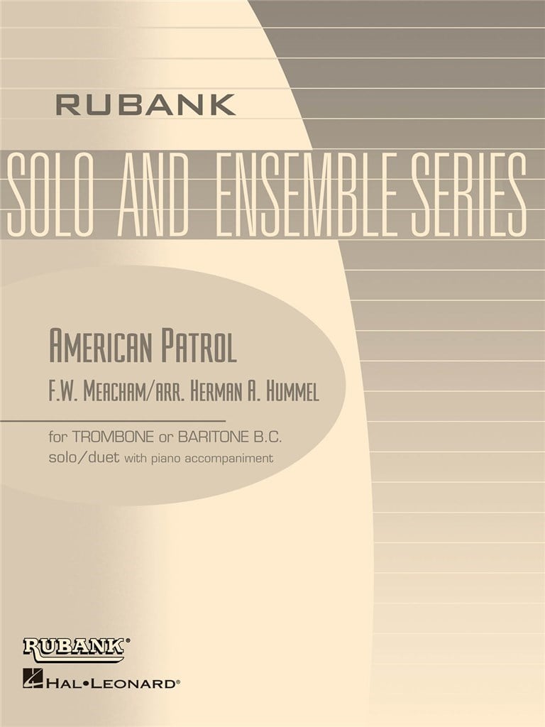 American Patrol