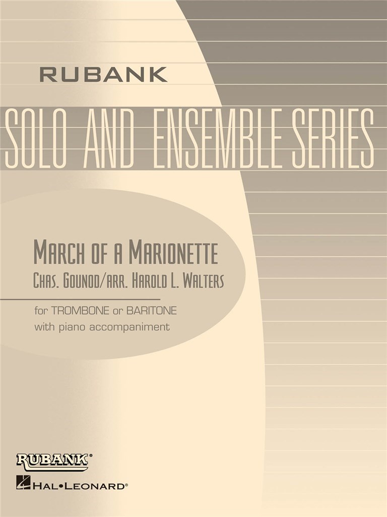March Of A Marionette