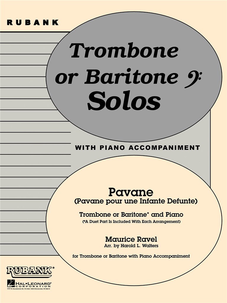 Pavane