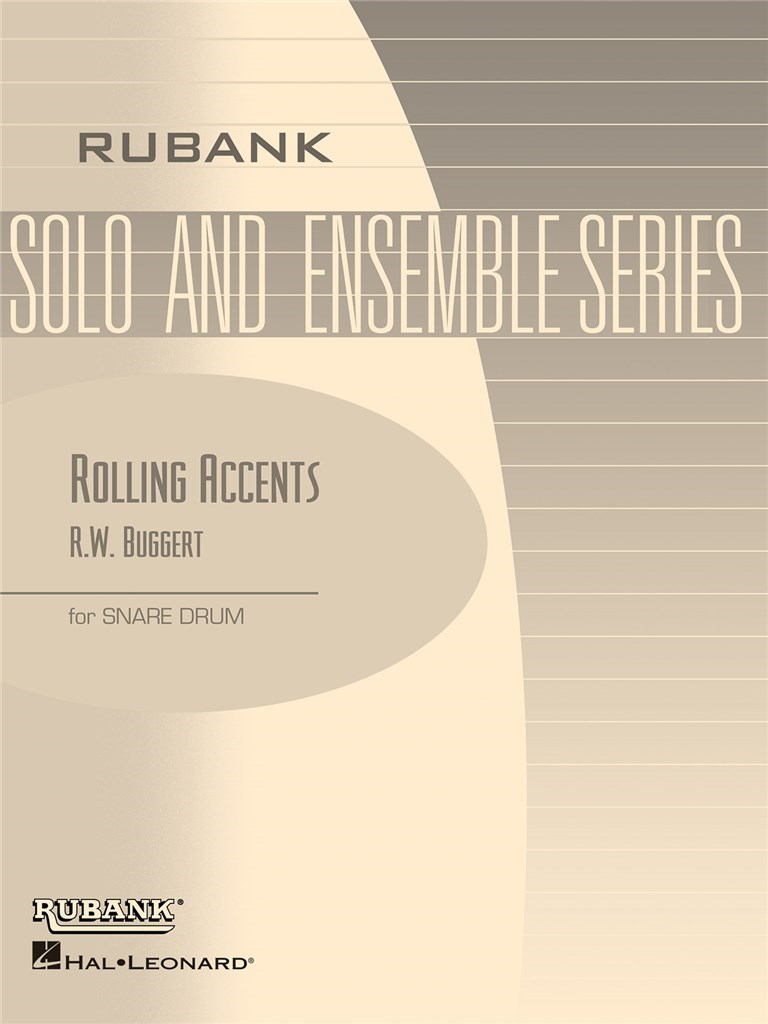 Rolling Accents