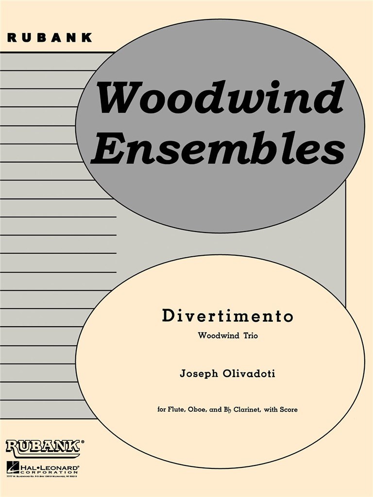 Divertimento 9