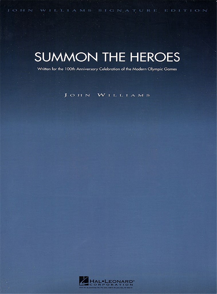 Summon the Heroes