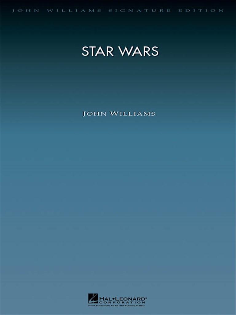 Star Wars Suite