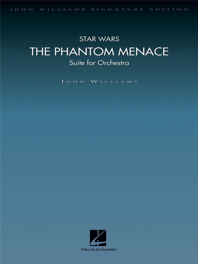 Star Wars: The Phantom Menace