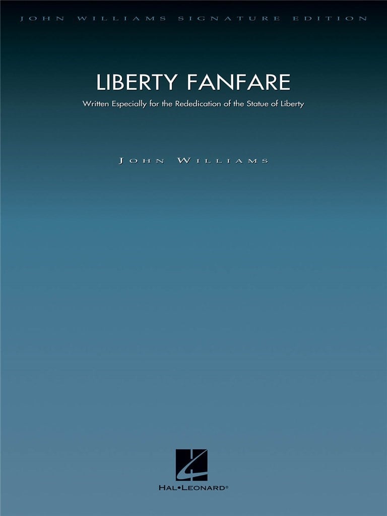 Liberty Fanfare