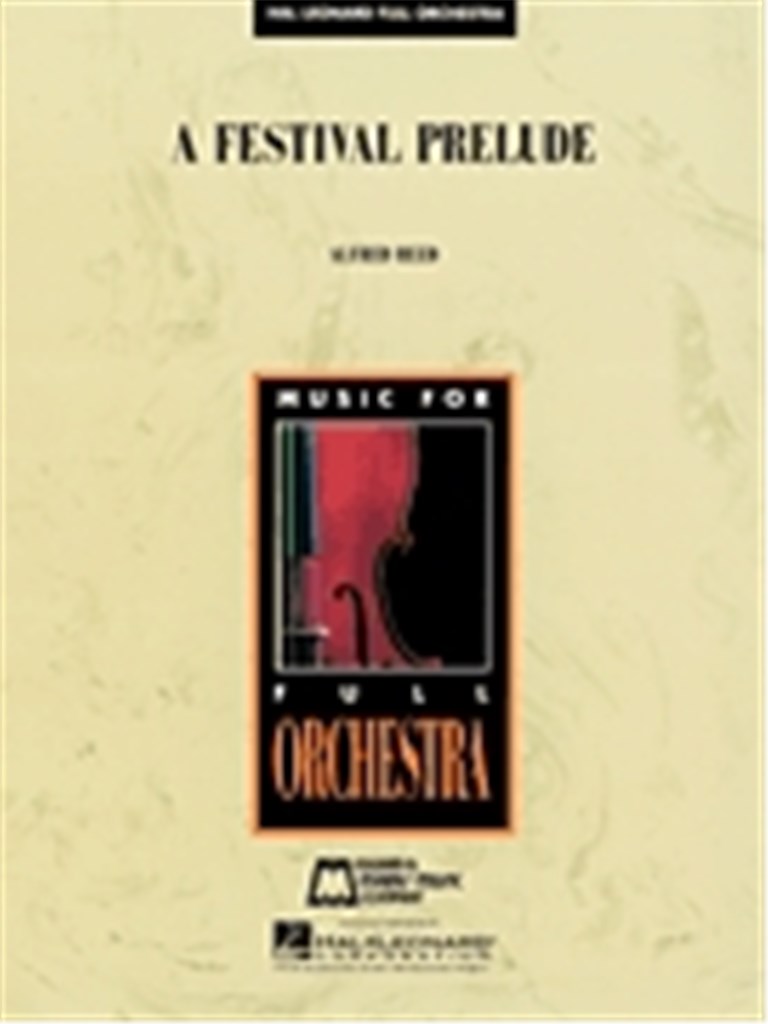 A Festival Prelude