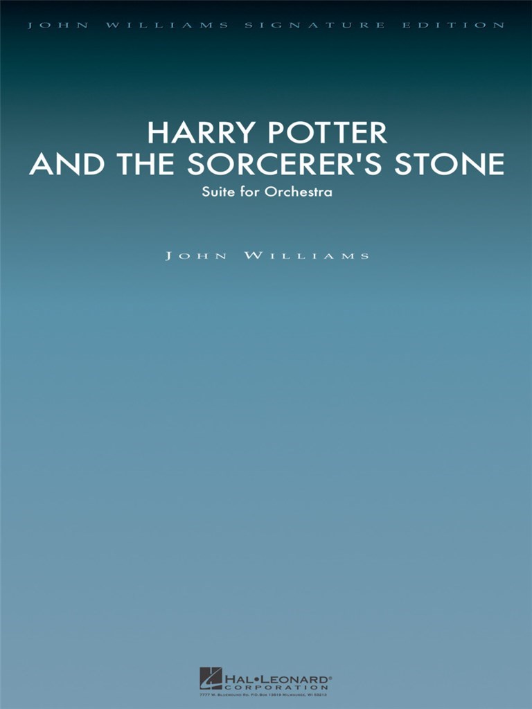 Harry Potter and the Sorcerer's Stone
