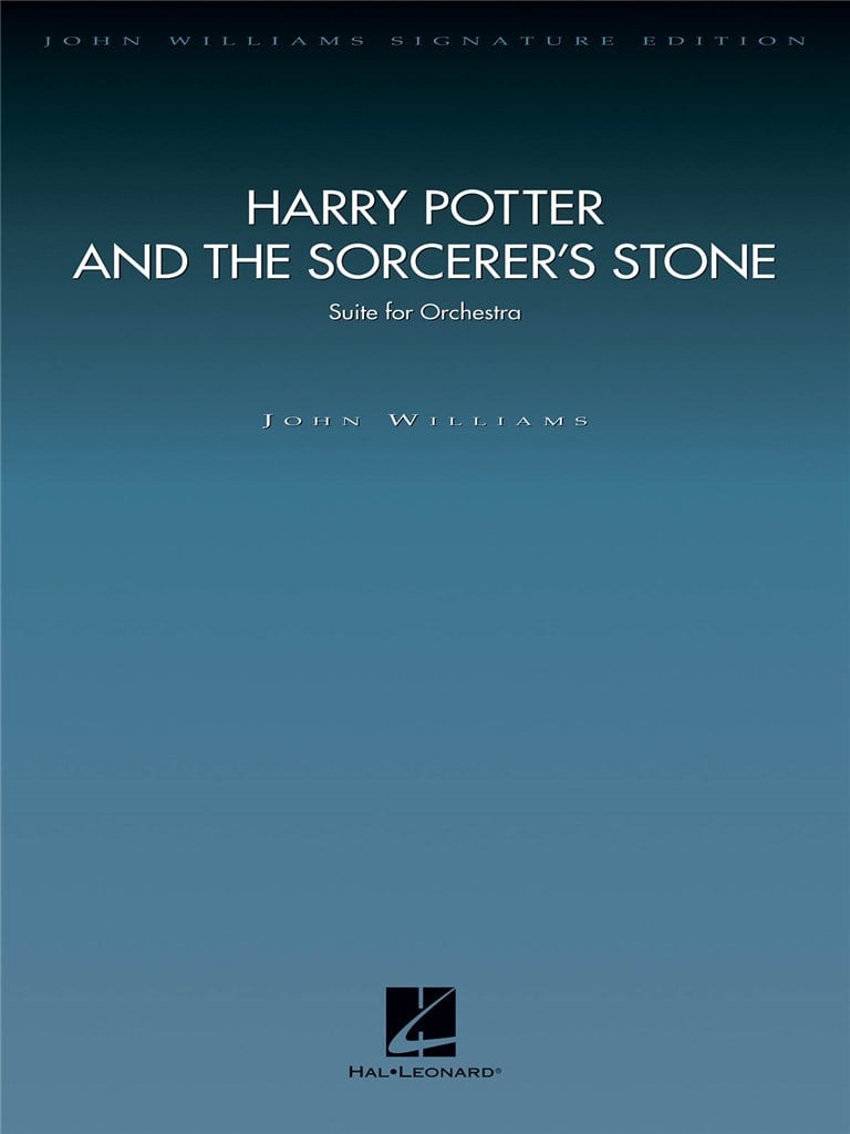 Harry Potter and the Sorcerer's Stone