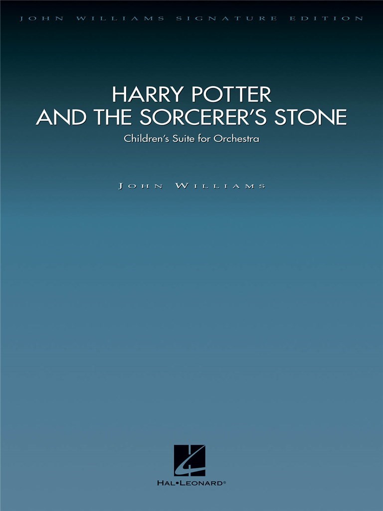 Harry Potter and the Sorcerer's Stone