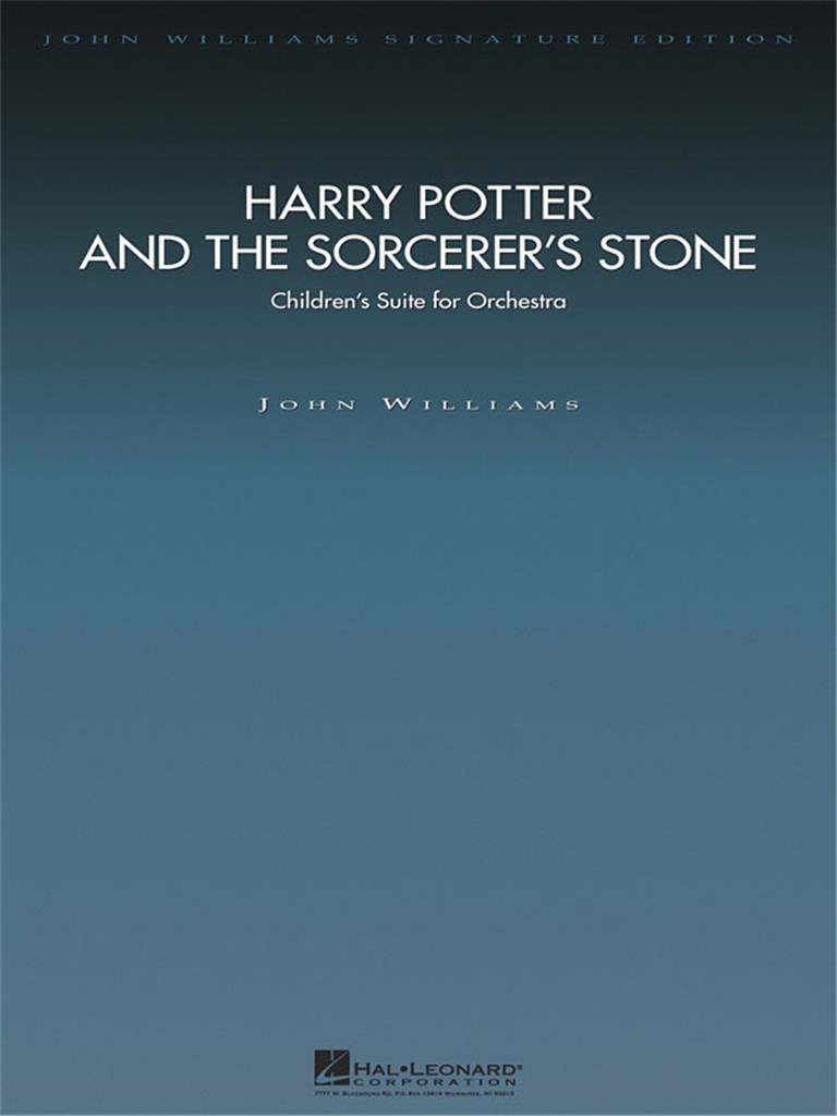 Harry Potter and the Sorcerer's Stone