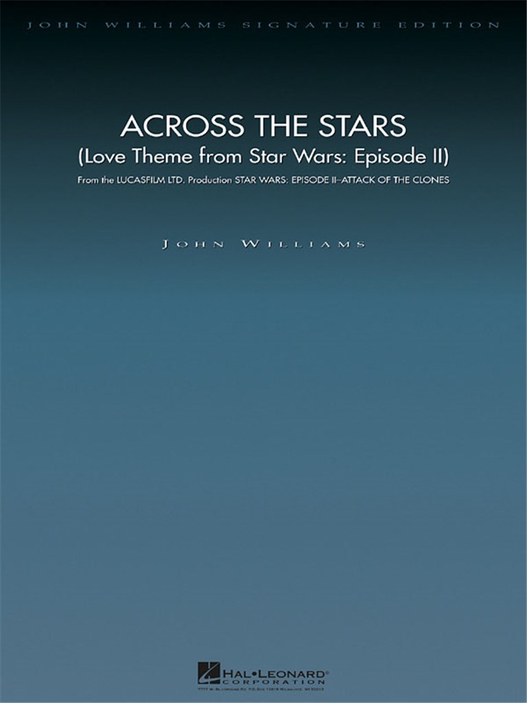 Across the Stars