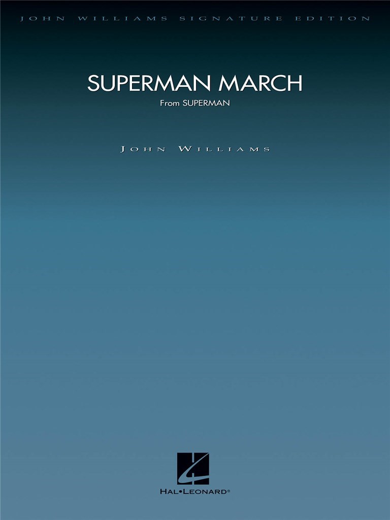 Superman March