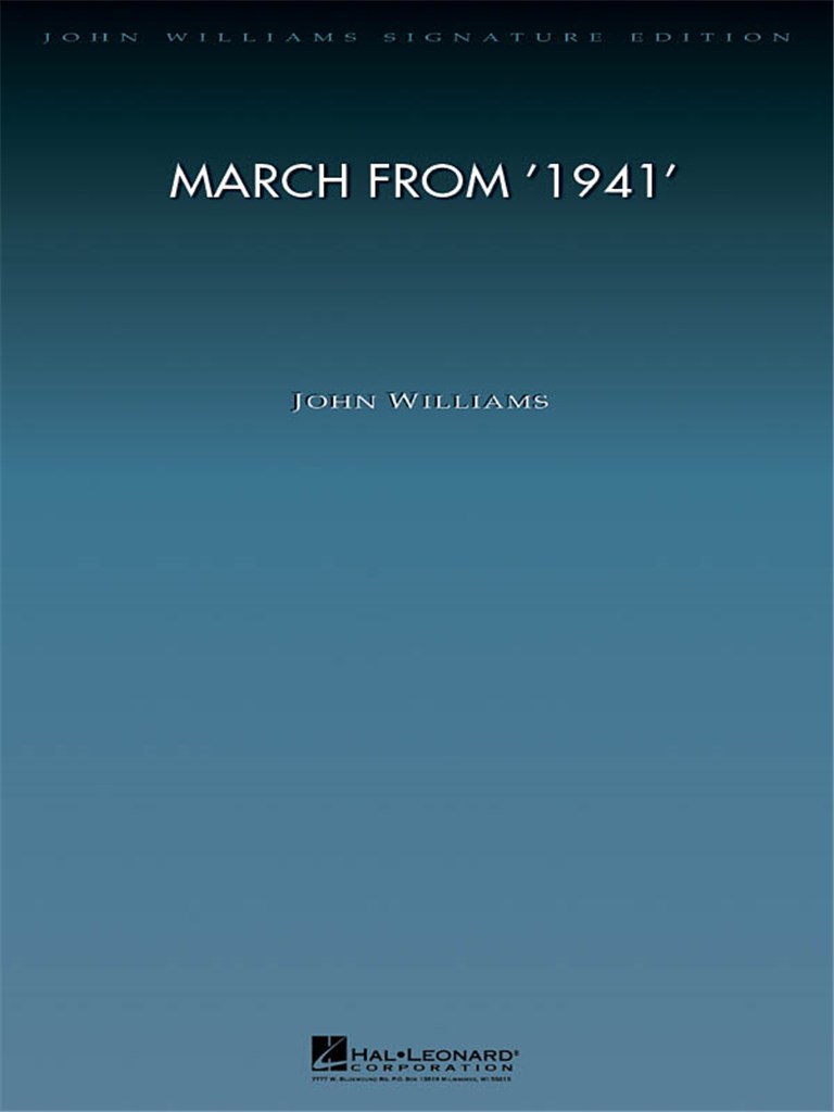 March from 1941