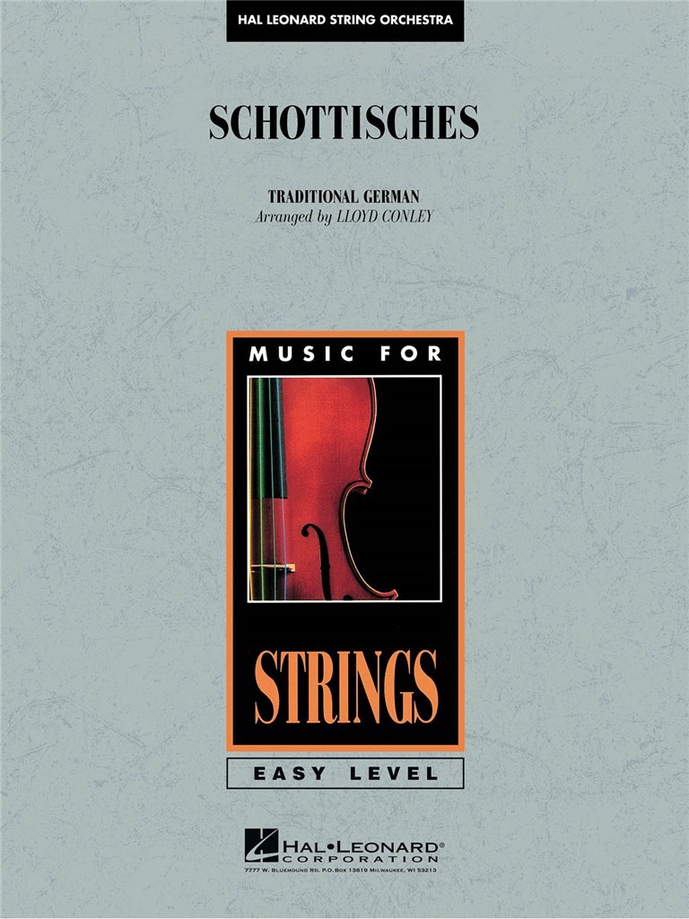 Schottisches