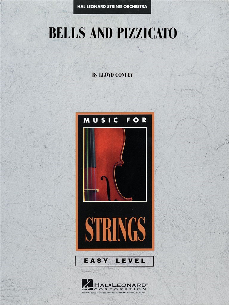 Bells and Pizzicato