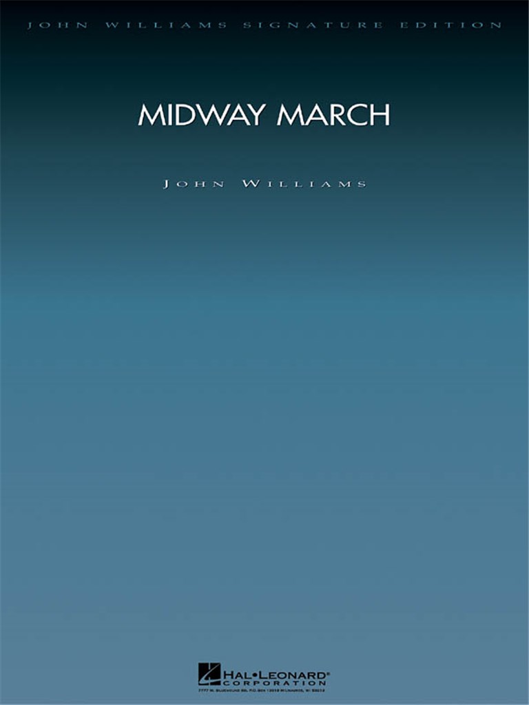 Midway March