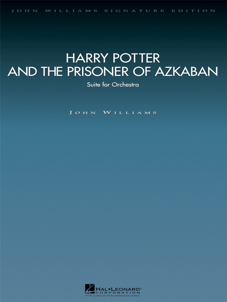 Harry Potter and the Prisoner of Azkaban