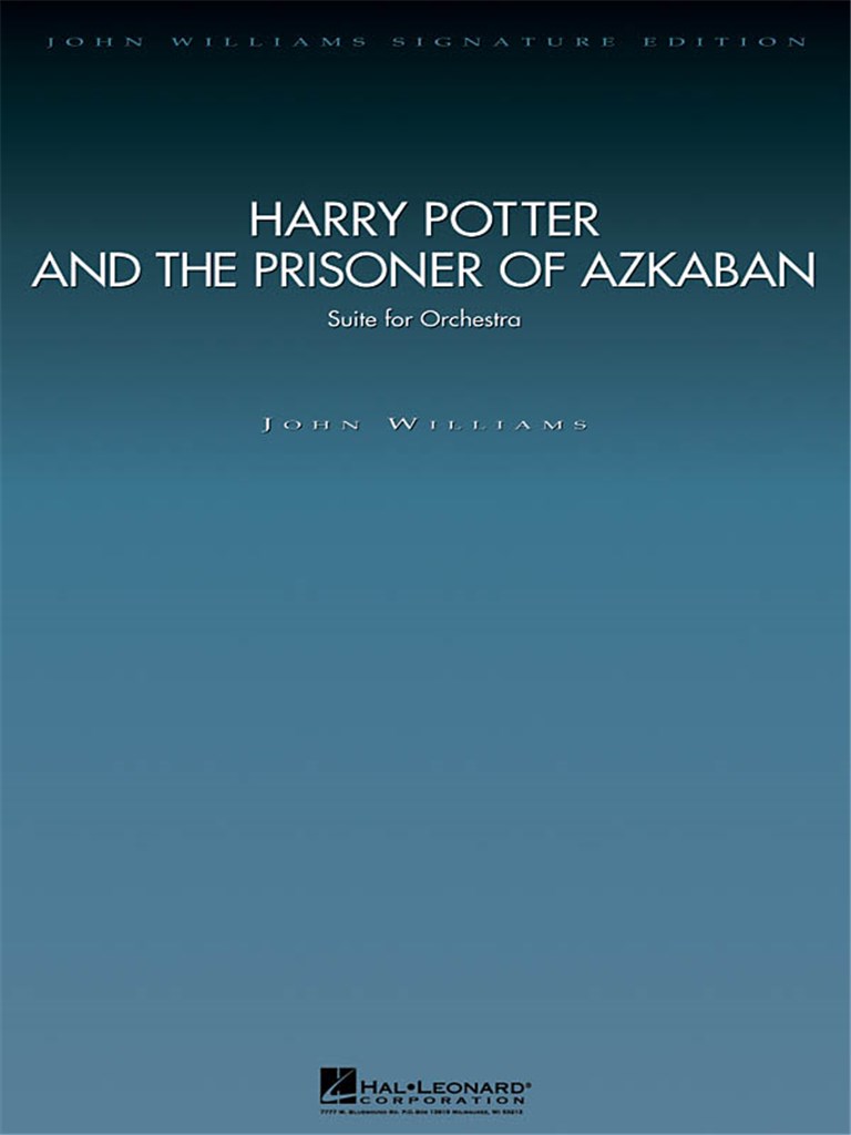 Harry Potter and the Prisoner of Azkaban